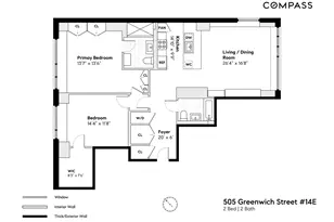 505 Greenwich St, New York, NY 10013 - Photo 11