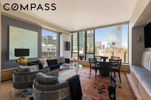 505 Greenwich St, New York, NY 10013 - Photo 1