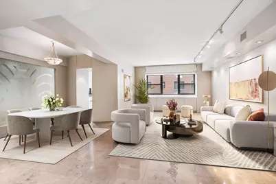 181 E 73rd Street #11D, New York, NY 10021 - Photo 1