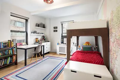 235 W End Avenue #5DE, New York City, NY 10023 - Photo 3