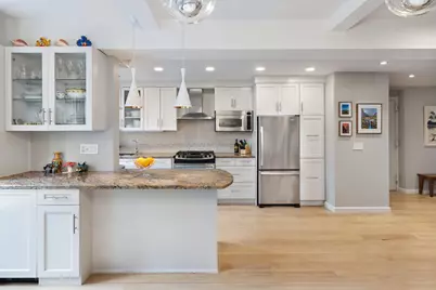 235 W End Avenue #5DE, New York City, NY 10023 - Photo 3