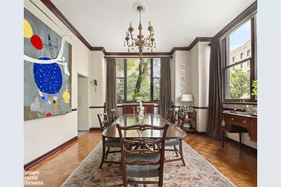 2 E End Avenue #1B, New York City, NY 10021 - Photo 3