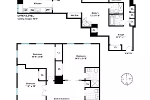 2 East End Ave, New York City, NY 10021 - Photo 23