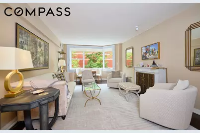 116 E 66th Street #4E, New York City, NY 10065 - Photo 1