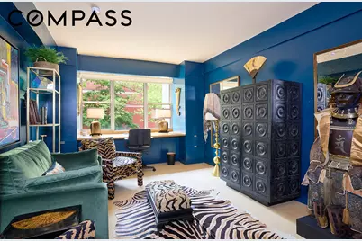 116 E 66th Street #4E, New York City, NY 10065 - Photo 5