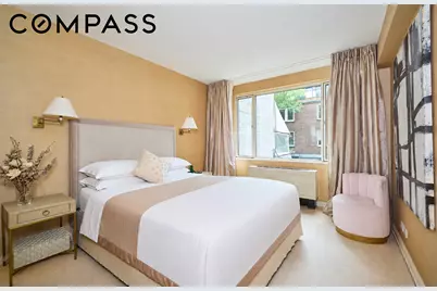 116 E 66th Street #4E, New York City, NY 10065 - Photo 3