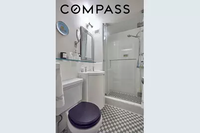 116 E 66th Street #4E, New York City, NY 10065 - Photo 7