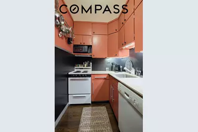 116 E 66th Street #4E, New York City, NY 10065 - Photo 7
