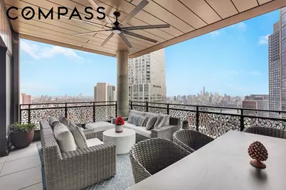25 Park Row #33C, New York City, NY 10038 - Photo 11