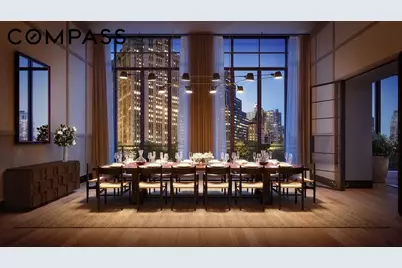 25 Park Row #33C, New York City, NY 10038 - Photo 23
