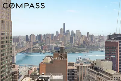25 Park Row #33C, New York City, NY 10038 - Photo 15