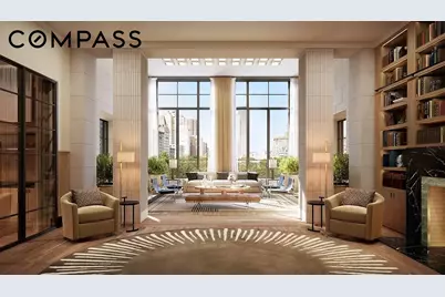 25 Park Row #33C, New York City, NY 10038 - Photo 21