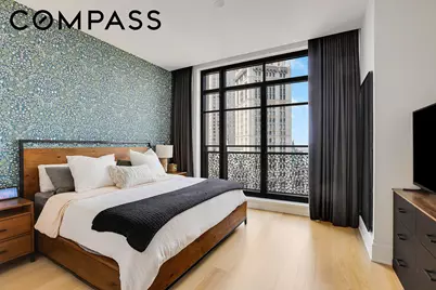 25 Park Row #33C, New York City, NY 10038 - Photo 9