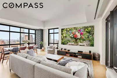 25 Park Row #33C, New York City, NY 10038 - Photo 3