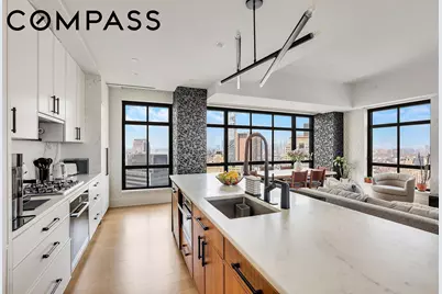 25 Park Row #33C, New York City, NY 10038 - Photo 5