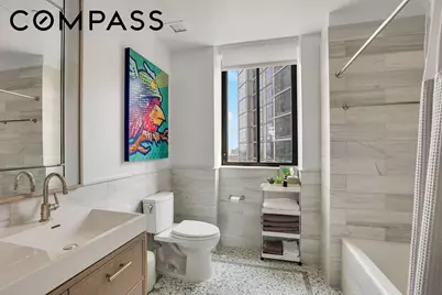 25 Park Row #33C, New York City, NY 10038 - Photo 13