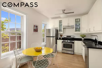 89 State Street #5, Brooklyn, NY 11201 - Photo 3