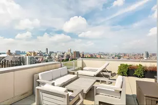 321 W 110th St, New York City, NY 10026 - Photo 13
