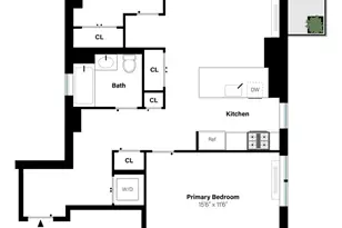 321 W 110th St, New York City, NY 10026 - Photo 19