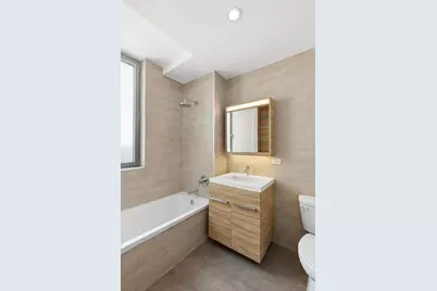 321 W 110th Street #12C, New York City, NY 10026 - Photo 11