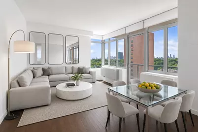 321 W 110th Street #12C, New York City, NY 10026 - Photo 1