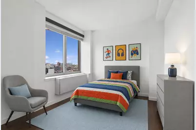 321 W 110th Street #12C, New York City, NY 10026 - Photo 9