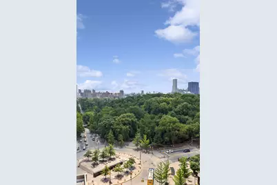 321 W 110th Street #12C, New York City, NY 10026 - Photo 3