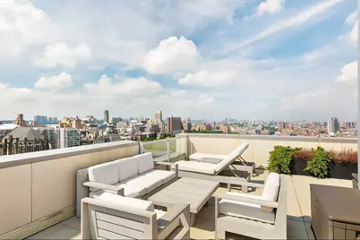 321 W 110th Street #12C, New York City, NY 10026 - Photo 13