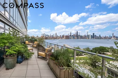 2 Northside Piers #6J, New York City, NY 11249 - Photo 3
