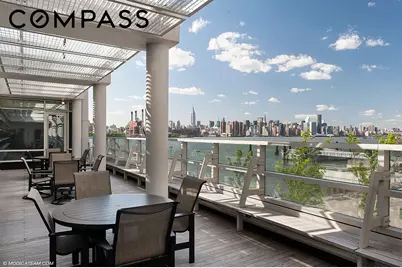 2 Northside Piers #6J, New York City, NY 11249 - Photo 15