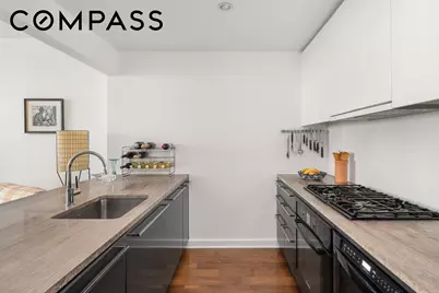 2 Northside Piers #6J, New York City, NY 11249 - Photo 5
