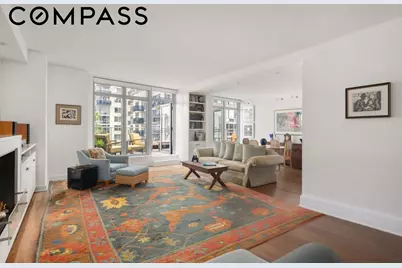 2 Northside Piers #6J, New York City, NY 11249 - Photo 5