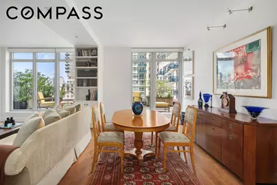 2 Northside Piers #6J, New York City, NY 11249 - Photo 3