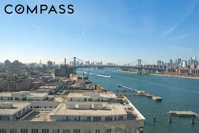 2 Northside Piers #6J, New York City, NY 11249 - Photo 17