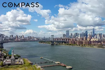 2 Northside Piers #6J, New York City, NY 11249 - Photo 17