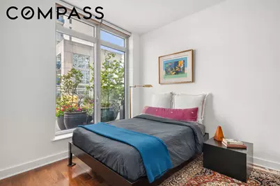 2 Northside Piers #6J, New York City, NY 11249 - Photo 7