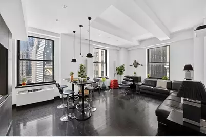 20 Pine Street #908, New York City, NY 10005 - Photo 5