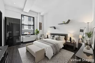 20 Pine St, New York City, NY 10005 - Photo 3
