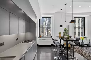20 Pine St, New York City, NY 10005 - Photo 1