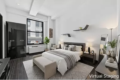 20 Pine Street #908, New York City, NY 10005 - Photo 3