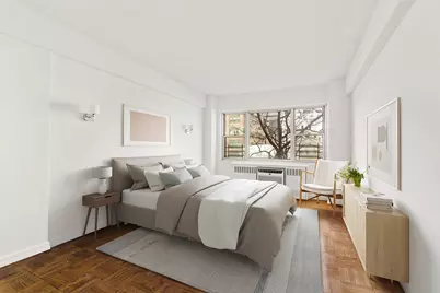 333 E 46th Street #3B, New York City, NY 10017 - Photo 5