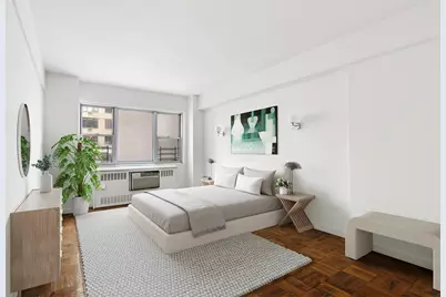 333 E 46th Street #3B, New York City, NY 10017 - Photo 7