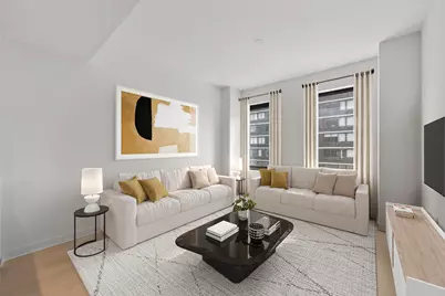 609 2nd Avenue #405, New York City, NY 10016 - Photo 3