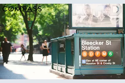 88 Bleecker Street #2M, New York City, NY 10012 - Photo 13