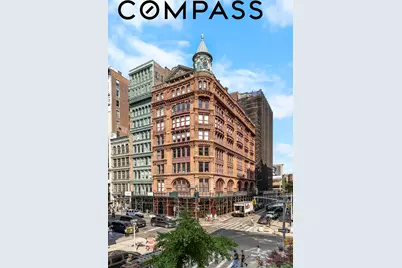 88 Bleecker Street #2M, New York City, NY 10012 - Photo 3