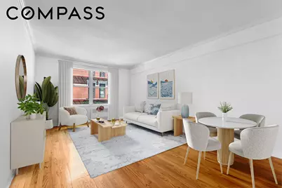 88 Bleecker Street #2M, New York City, NY 10012 - Photo 1