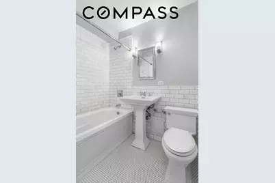88 Bleecker Street #2M, New York City, NY 10012 - Photo 9