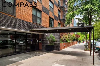 88 Bleecker Street #2M, New York City, NY 10012 - Photo 11