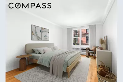 88 Bleecker Street #2M, New York City, NY 10012 - Photo 7
