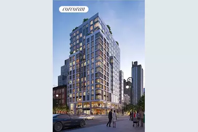 1289 Lexington Avenue #7D, New York City, NY 10028 - Photo 15